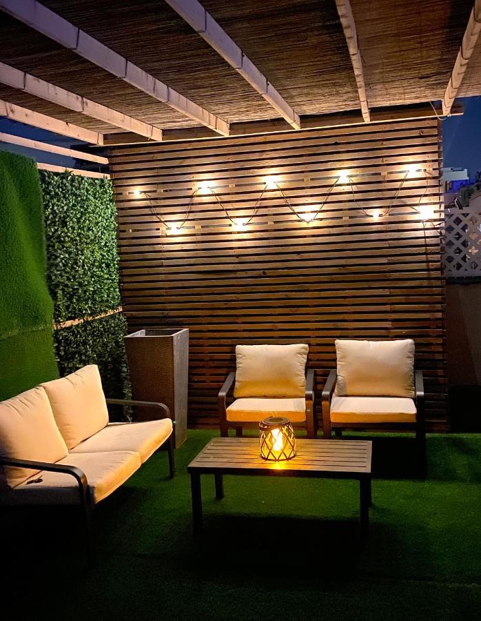Perfect Beach Location With Roof Terrace Fuengirola Exterior foto
