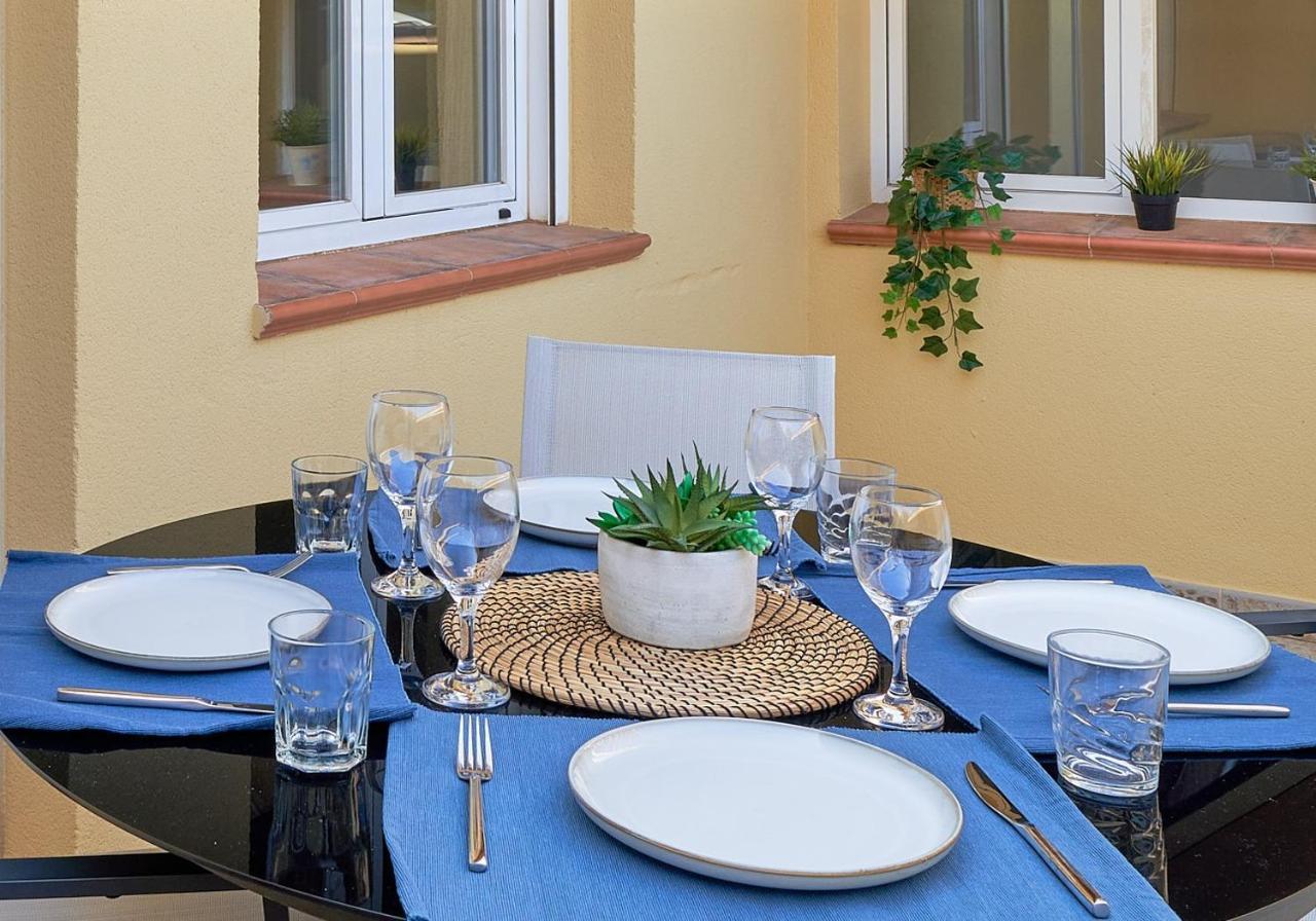 Perfect Beach Location With Roof Terrace Fuengirola Exterior foto