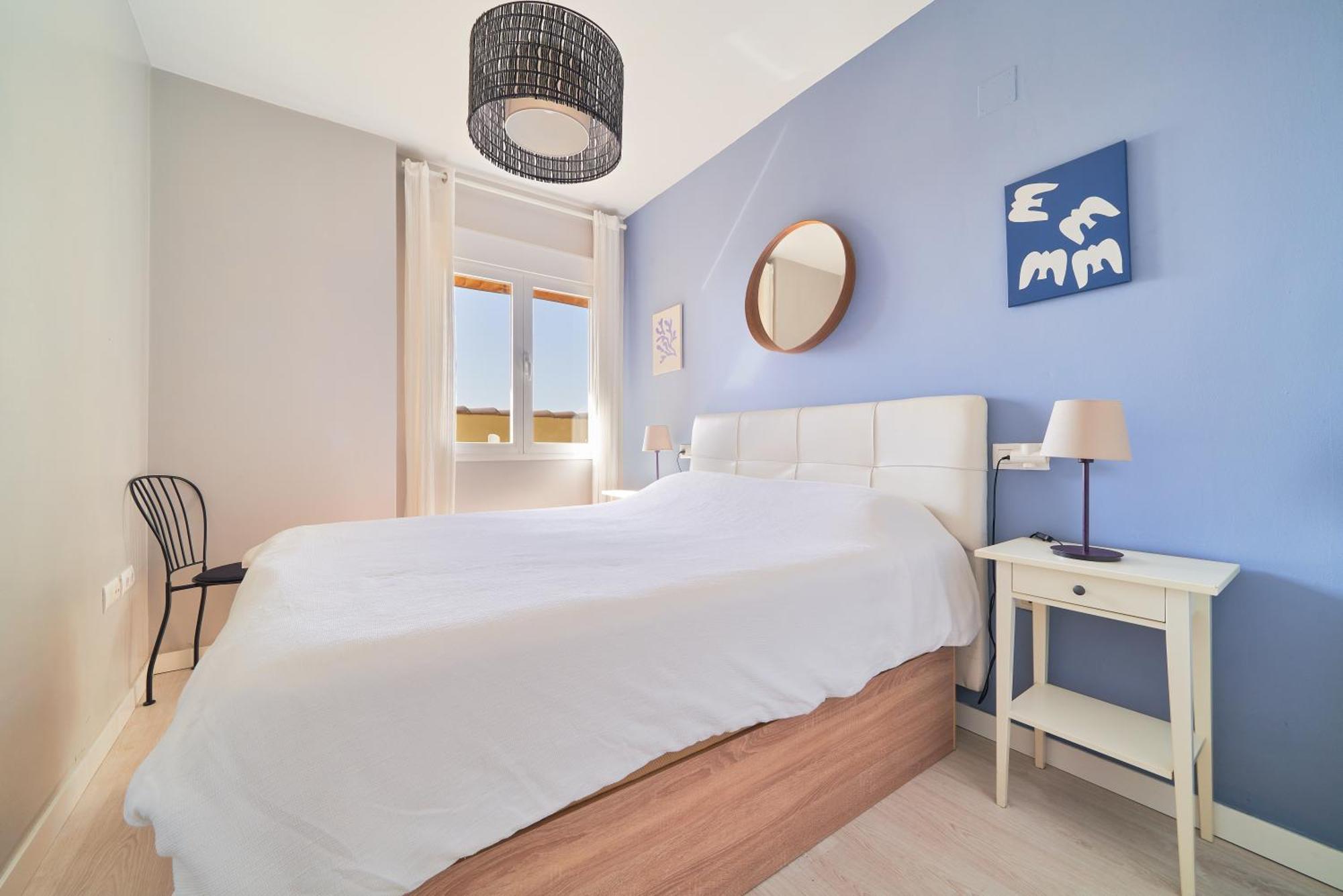 Perfect Beach Location With Roof Terrace Fuengirola Exterior foto